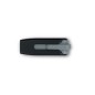 Verbatim USB Stick StoreNGo V3, USB 3.0, 16GB, Negru/Gri