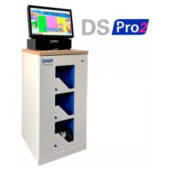 Kit de chiosc (cu imprimante) DSPro2 Photo & Creation - Terminal de control DT-T9 + DS620 (2) + DS820 + Cabinet