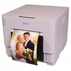 Imprimanta foto cu sublimare CY-02