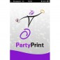 Party Print DNP