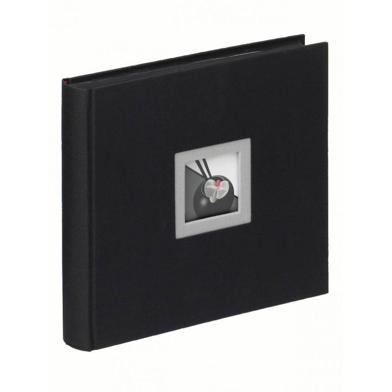 Album B&W negru, 26x25 cm