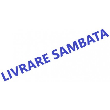 Livrare Sambata