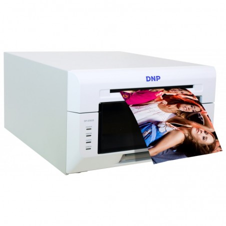 Imprimanta DNP DS620