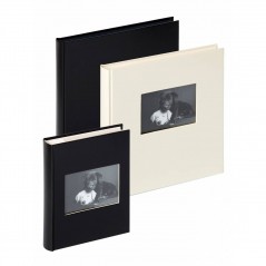 Album Charm, negru, 30x30cm, FA-501-B, FA-501-B