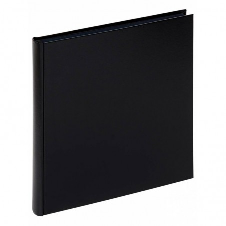 Album Charm, negru, 30x30cm, FA-501-B