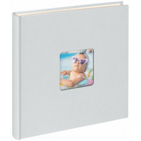 Album baby Selection, albastru, 26x25 cm